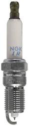 NGK Iridium/Platinum Plug Number IZTR4A11 Spark Plug  image