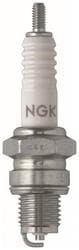 NGK Copper Plug Number D8HA Spark Plug  image
