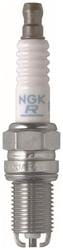 NGK Platinum Plug Number DCPR8EKP Spark Plug  image