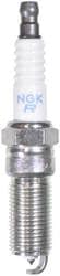 NGK Platinum Plug Number LTR6DP13 Spark Plug  image