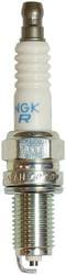 NGK Copper Plug Number KR9C-G Spark Plug  image