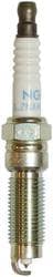 NGK Iridium/Platinum Plug Number ILZNAR8A7G Spark Plug  image
