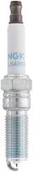 NGK Iridium/Platinum Plug Number SILNAR8A7 Spark Plug  image