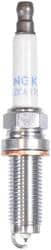 NGK Iridium/Platinum Plug Number SILZKAR7E8S Spark Plug  image