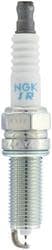 NGK Iridium/Platinum Plug Number DILKR6A11 Spark Plug  image