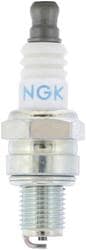 NGK Copper Plug Number CMR7H-10 Spark Plug  image