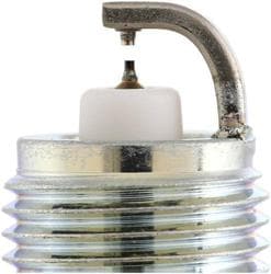 NGK Iridium/Platinum Plug Number DIFR5C Spark Plug  image