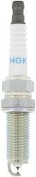 NGK Iridium/Platinum Plug Number DILKAR7Q8 Spark Plug  image