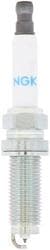 NGK Iridium/Platinum Plug Number SILZKAR8G7Y Spark Plug  image