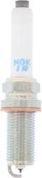 NGK Iridium/Platinum Plug Number SILFER8C7ES Spark Plug  image