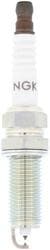 NGK Iridium/Platinum Plug Number DILKAR6Q8 Spark Plug  image