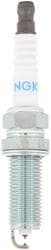 NGK Iridium/Platinum Plug Number DILKAR6K11 Spark Plug  image