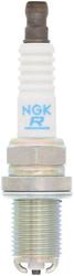 NGK Copper Plug Number BKR6EKUB Spark Plug  image
