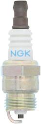 NGK Shop Pack Plug Number BPMR6F Solid Spark Plug  image