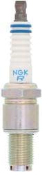 NGK Platinum Plug Number BUR9EQP Spark Plug  image