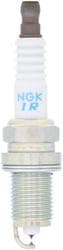 NGK Iridium/Platinum Plug Number DIFR5C Spark Plug  image
