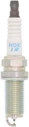 NGK Iridium/Platinum Plug Number DILFR7K9G Spark Plug  image