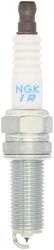 NGK Iridium/Platinum Plug Number ILKR7E6 Spark Plug  image