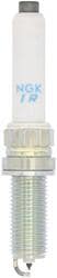 NGK Iridium/Platinum Plug Number SILKGR9A7ES Spark Plug  image