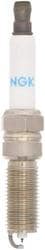 NGK Iridium/Platinum Plug Number SILNAR9C7DG Spark Plug  image
