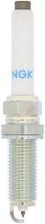 NGK Iridium/Platinum Plug Number SILZKFR8F7S Spark Plug  image
