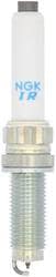 NGK Iridium/Platinum Plug Number SILZKGR8E8S Spark Plug  image