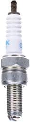 NGK Copper Plug Number CR7E Spark Plug  image