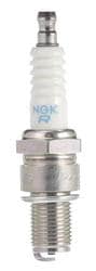 NGK Copper Plug Number BR7ES Spark Plug  image