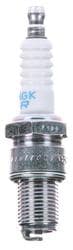 NGK Copper Plug Number BR8ES Spark Plug  image