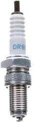 NGK Copper Plug Number DR8EA Spark Plug  image