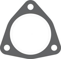 Nickson Exhaust Pipe Flange Gasket  image