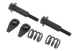 Nickson M10-1.50 Thread Exhaust Bolt and Spring  image