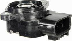 NTK 3 Terminal Throttle Position Sensor  image