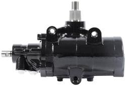 New Advantage Steering Gear Box - New  image