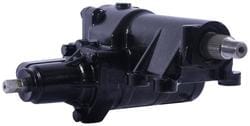 New Advantage Steering Gear Box - New  image