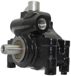 New Advantage Power Steering Pump - New  image