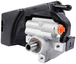 New Advantage Power Steering Pump - New  image
