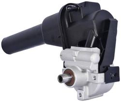New Advantage Power Steering Pump - New  image