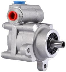 New Advantage Power Steering Pump - New  image
