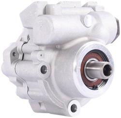 New Advantage Power Steering Pump - New  image