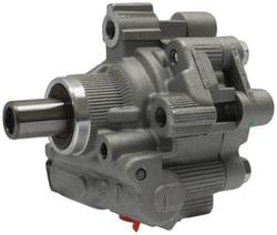 New Advantage Power Steering Pump - New  image