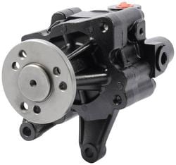 New Advantage Power Steering Pump - New  image