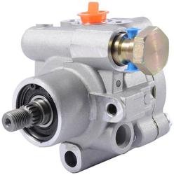 New Advantage Power Steering Pump - New  image