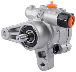 New Advantage Power Steering Pump - New  image