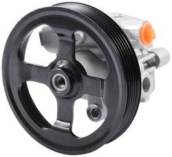New Advantage Power Steering Pump - New  image