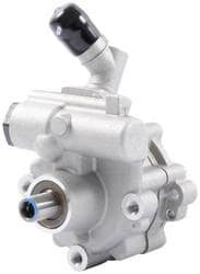 New Advantage Power Steering Pump - New  image
