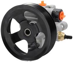 New Advantage Power Steering Pump - New  image