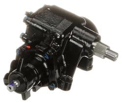 New Advantage Steering Gear Box - New  image