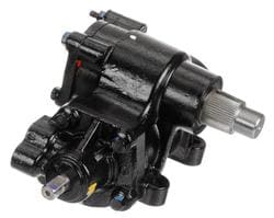 New Advantage Steering Gear Box - New  image