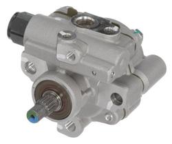 New Advantage Power Steering Pump - New  image